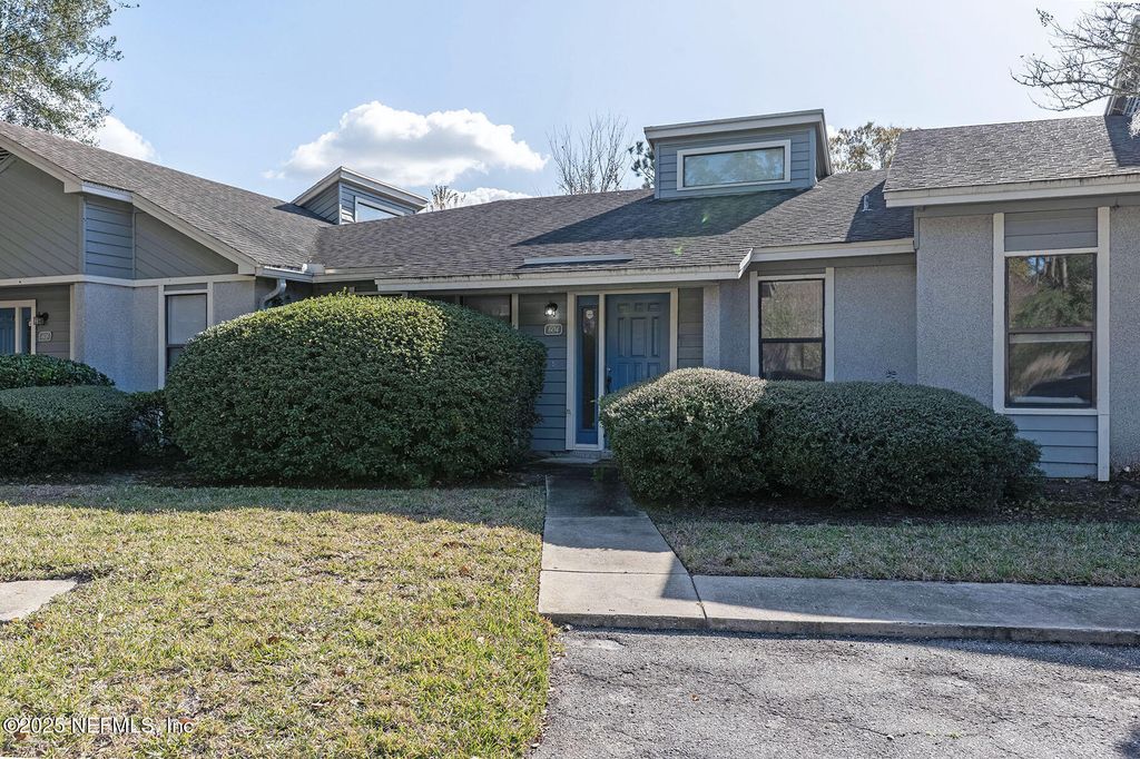 10800 OLD ST AUGUSTINE RD Road 604, Jacksonville, FL 32257