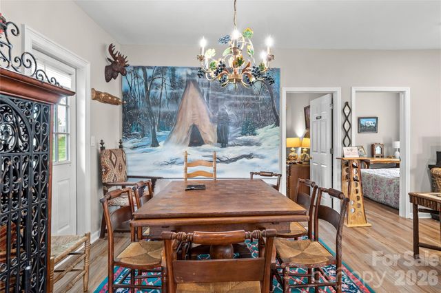 112 Hillcrest Street, Jonesville, NC 28642