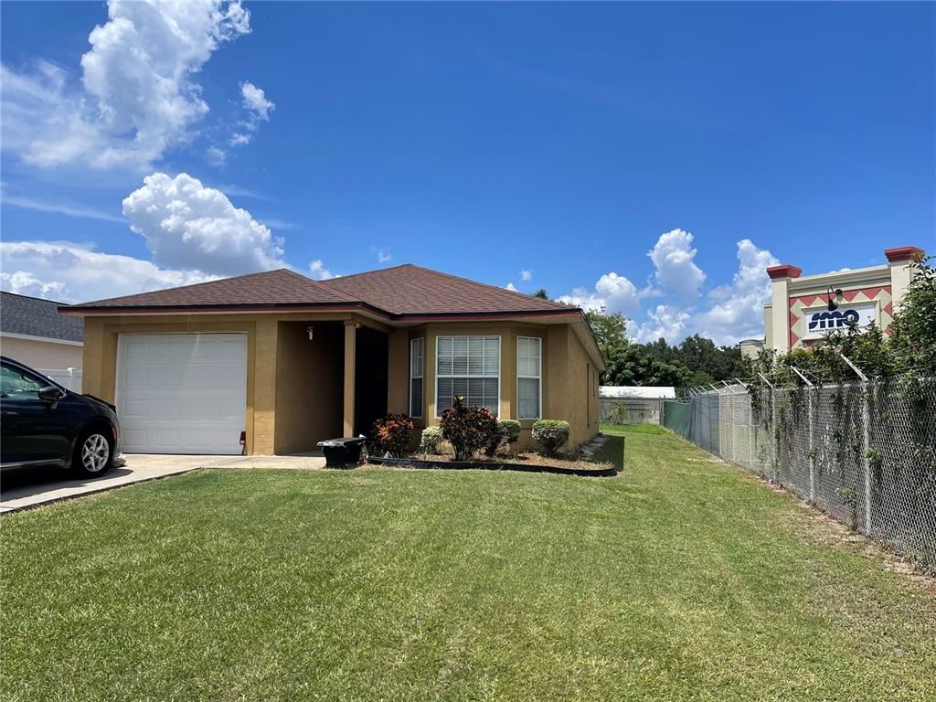 2418 N CRYSTAL LAKE DRIVE, Lakeland, FL 33801