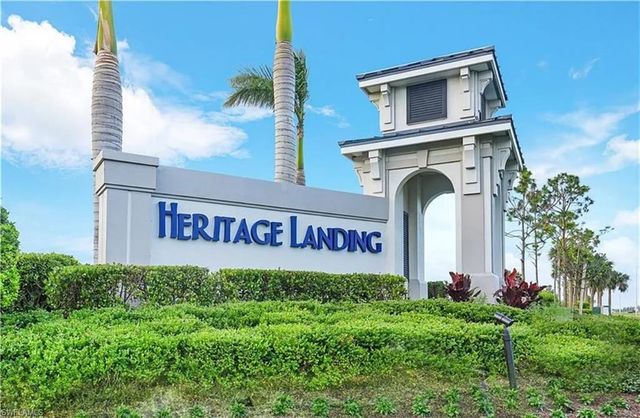 14161 Heritage Landing BLVD # 1118, Punta Gorda, FL 33955