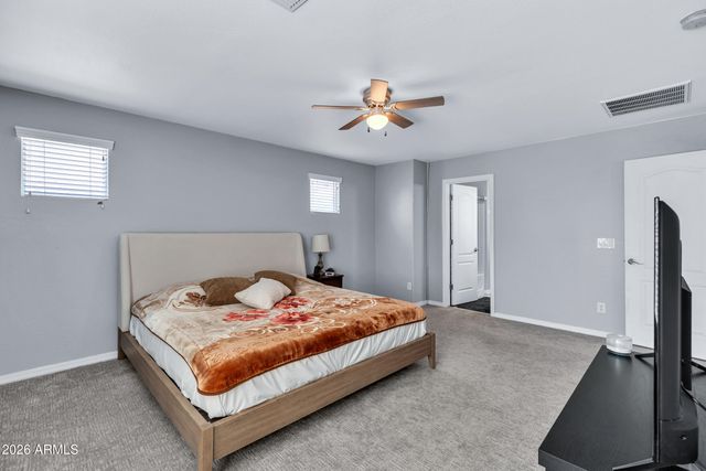 907 S HENRY Lane, Gilbert, AZ 85296