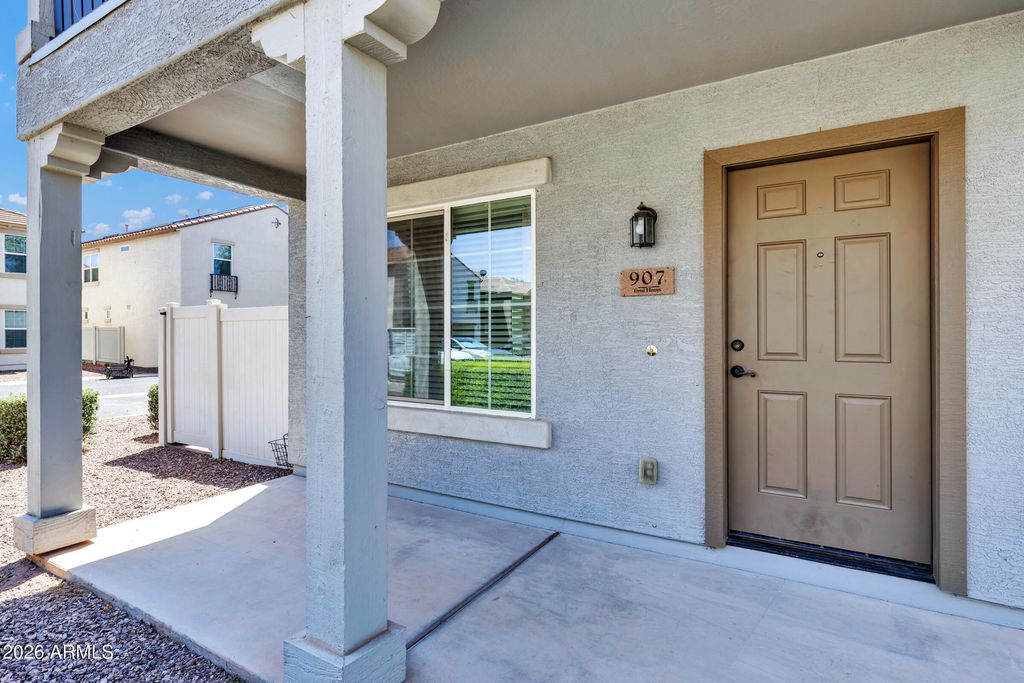 907 S HENRY Lane, Gilbert, AZ 85296 — photo 3