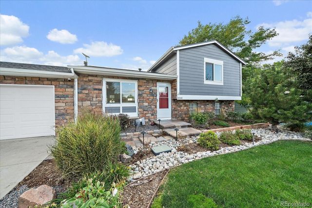 11541 Donley Drive, Parker, CO 80138
