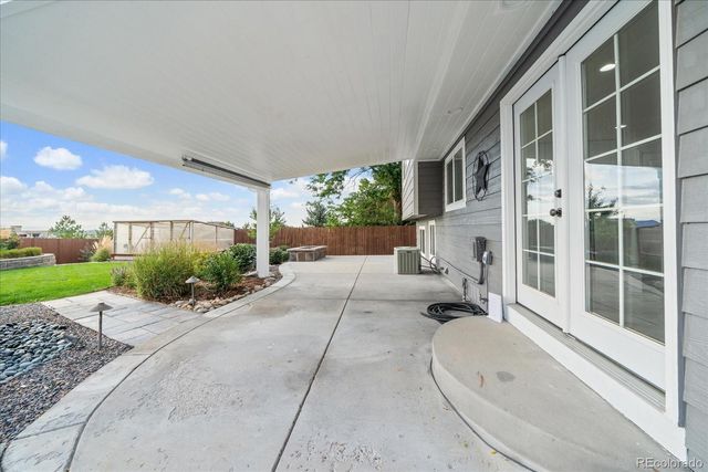 11541 Donley Drive, Parker, CO 80138