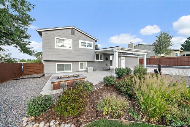 11541 Donley Drive, Parker, CO 80138