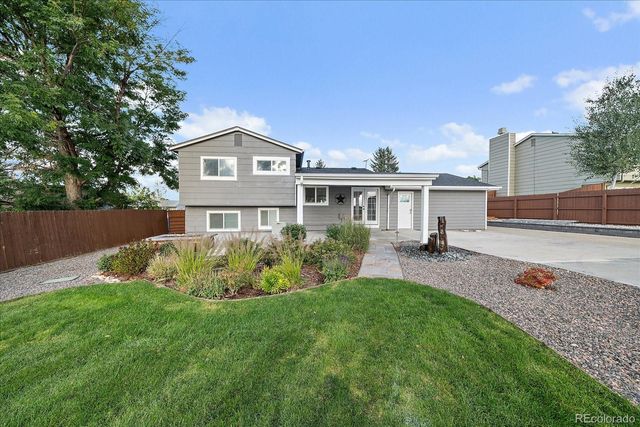 11541 Donley Drive, Parker, CO 80138