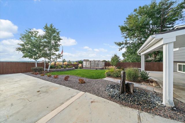 11541 Donley Drive, Parker, CO 80138
