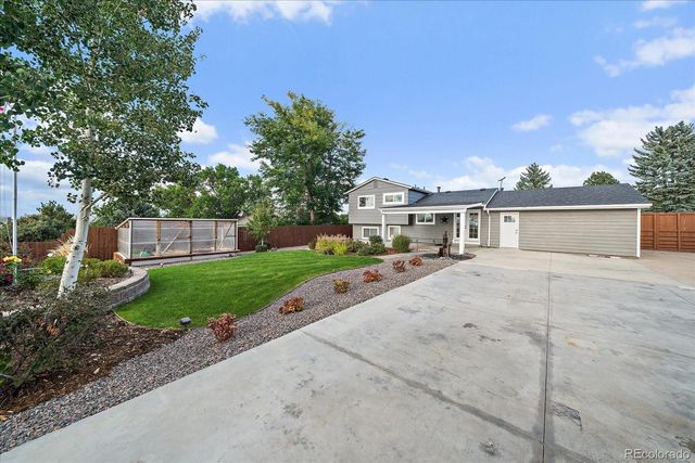 11541 Donley Drive, Parker, CO 80138