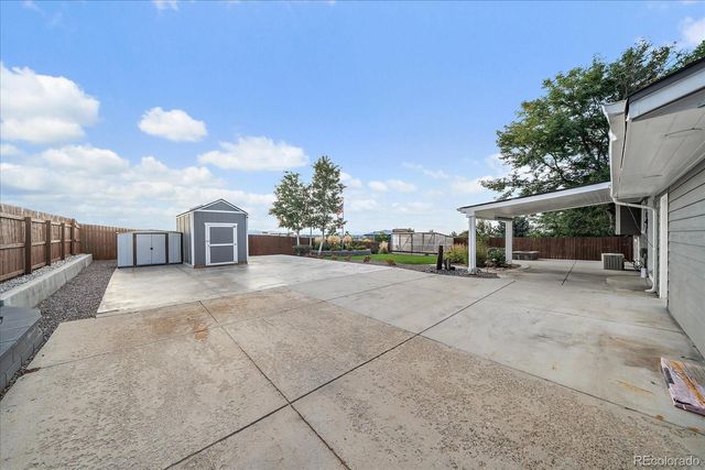 11541 Donley Drive, Parker, CO 80138