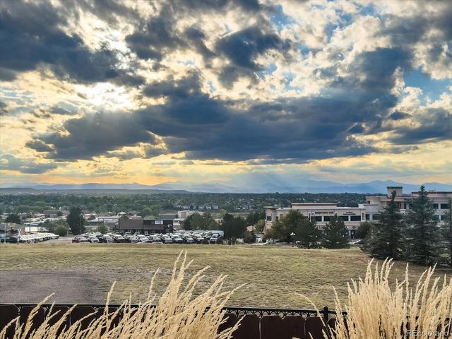 11541 Donley Drive, Parker, CO 80138