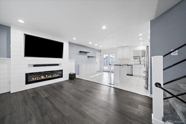 11541 Donley Drive, Parker, CO 80138