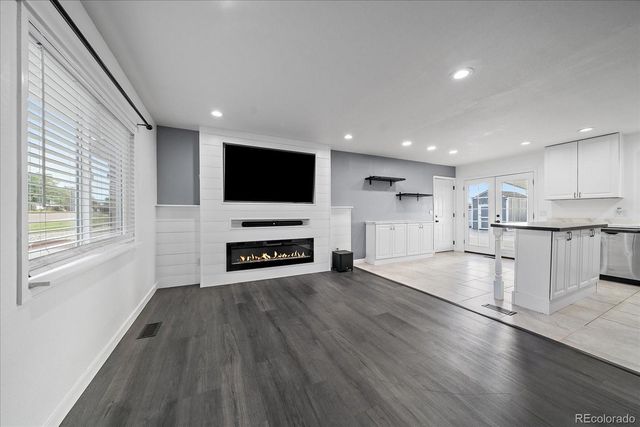 11541 Donley Drive, Parker, CO 80138