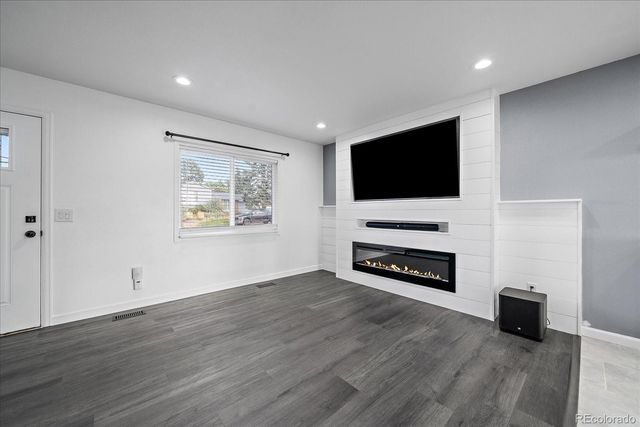 11541 Donley Drive, Parker, CO 80138