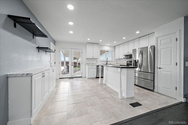 11541 Donley Drive, Parker, CO 80138