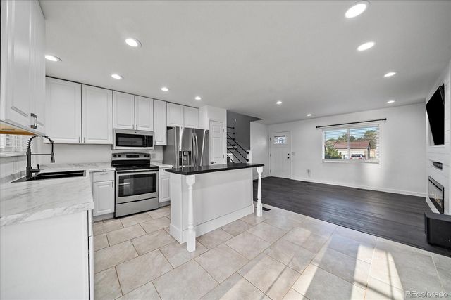 11541 Donley Drive, Parker, CO 80138