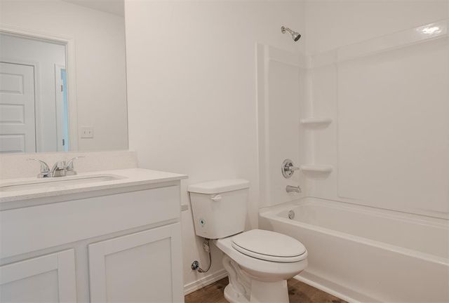 521 Caldwell Drive, Noble, OK 73068