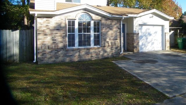 1145 Patriot Court, Fort Walton Beach, FL 32547