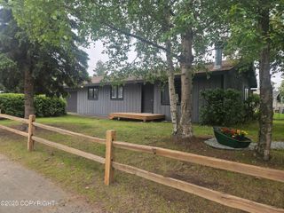 201 Bunn Street, Anchorage, AK 99508