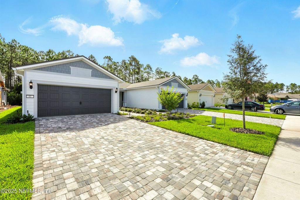 81 GLENHURST Avenue, Ponte Vedra, FL 32081