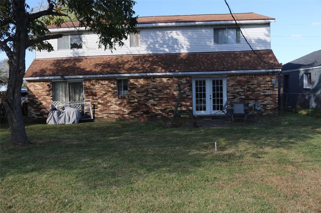 17002 Hall Shepperd Road, Houston, TX 77049