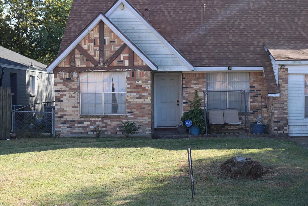 17002 Hall Shepperd Road, Houston, TX 77049