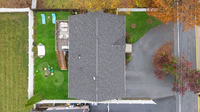 65 Cross Road, Dartmouth, MA 02747