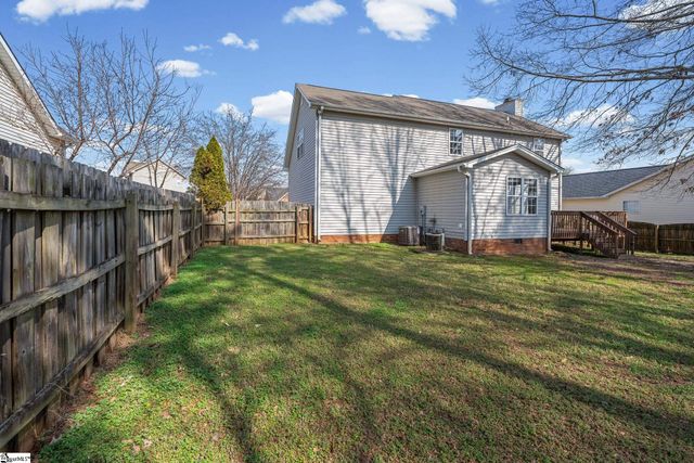 116 Windy Meadow Way, Simpsonville, SC 29680