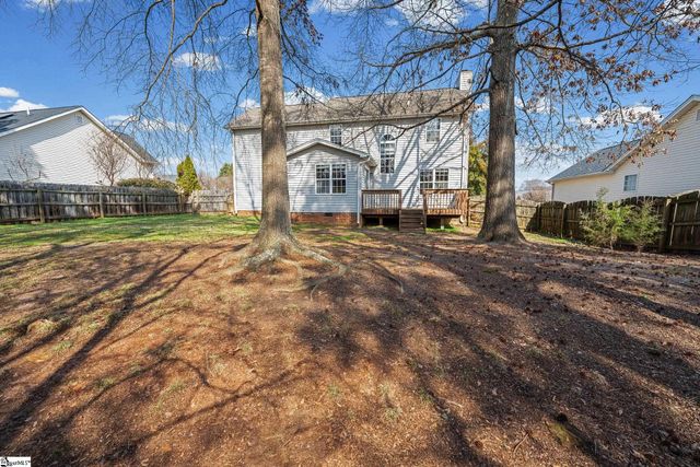 116 Windy Meadow Way, Simpsonville, SC 29680