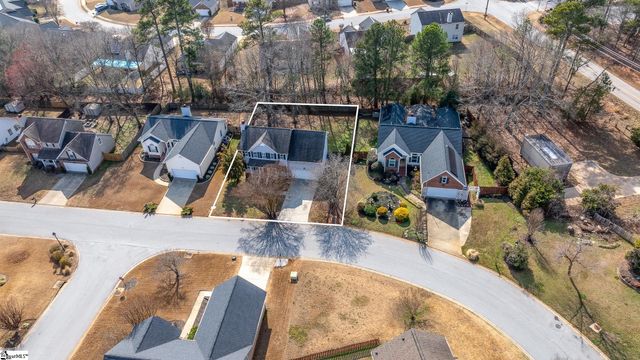 116 Windy Meadow Way, Simpsonville, SC 29680
