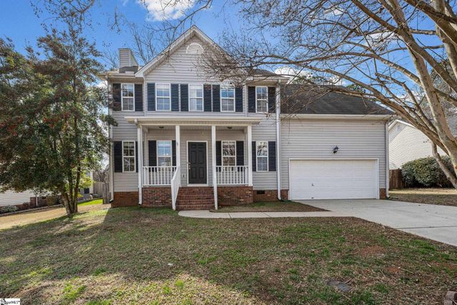 116 Windy Meadow Way, Simpsonville, SC 29680