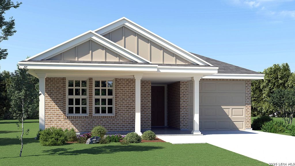13942 Pease Crossing, San Antonio, TX 78253