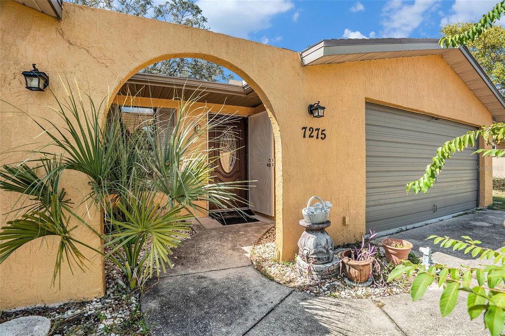 7275 EDINBURGH WAY, Weeki Wachee, FL 34613