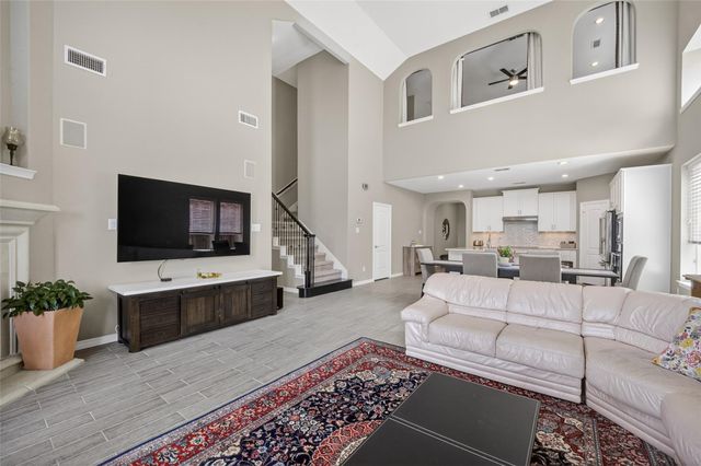 2607 River Run Road, Missouri City, TX 77459