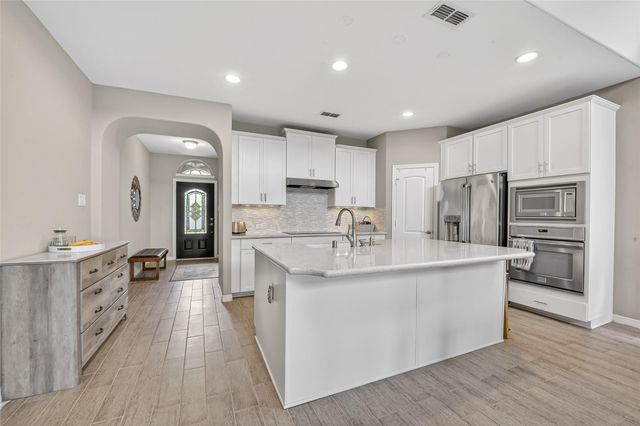 2607 River Run Road, Missouri City, TX 77459