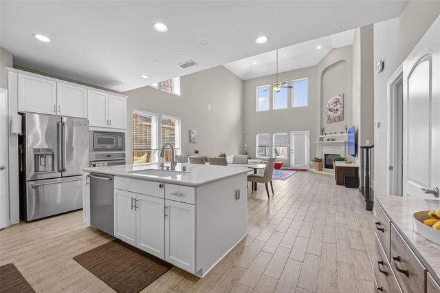 2607 River Run Road, Missouri City, TX 77459