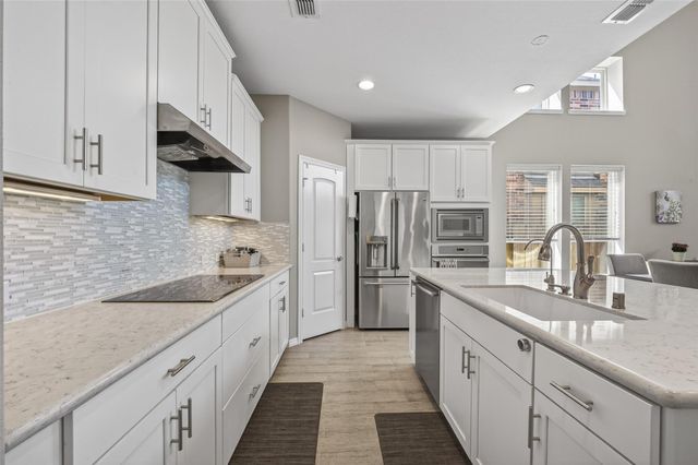 2607 River Run Road, Missouri City, TX 77459