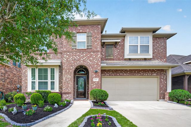 2607 River Run Road, Missouri City, TX 77459