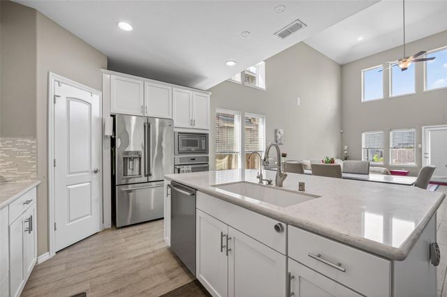 2607 River Run Road, Missouri City, TX 77459