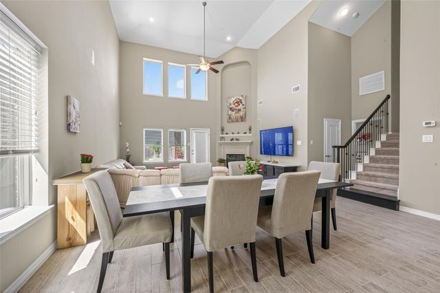 2607 River Run Road, Missouri City, TX 77459