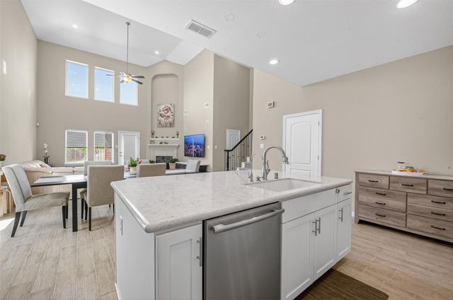 2607 River Run Road, Missouri City, TX 77459