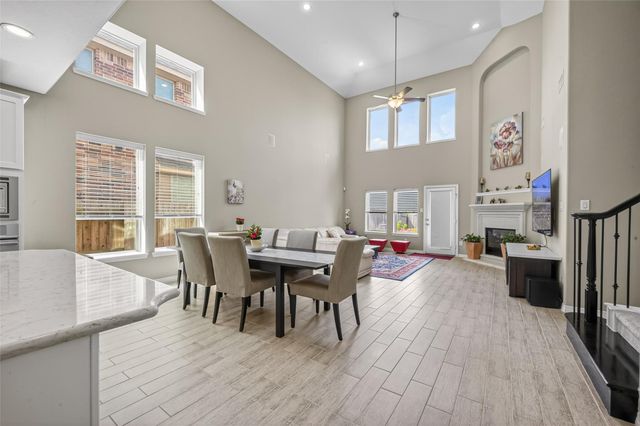 2607 River Run Road, Missouri City, TX 77459