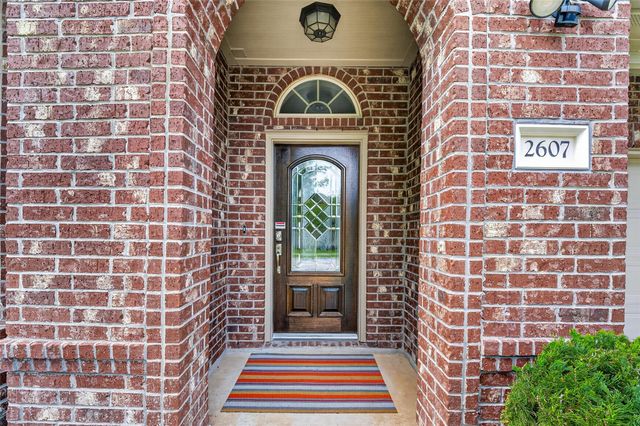 2607 River Run Road, Missouri City, TX 77459