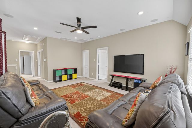 2607 River Run Road, Missouri City, TX 77459