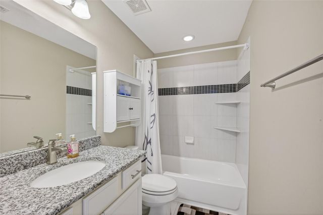 2607 River Run Road, Missouri City, TX 77459