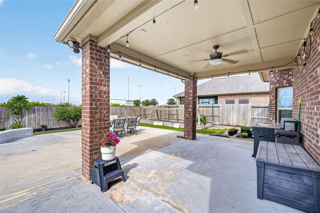 2607 River Run Road, Missouri City, TX 77459