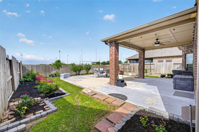 2607 River Run Road, Missouri City, TX 77459