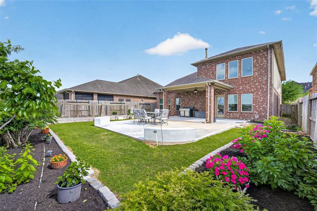 2607 River Run Road, Missouri City, TX 77459