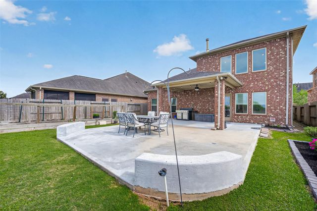 2607 River Run Road, Missouri City, TX 77459
