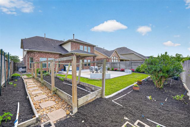 2607 River Run Road, Missouri City, TX 77459