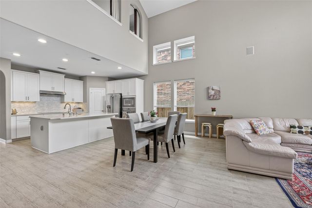 2607 River Run Road, Missouri City, TX 77459